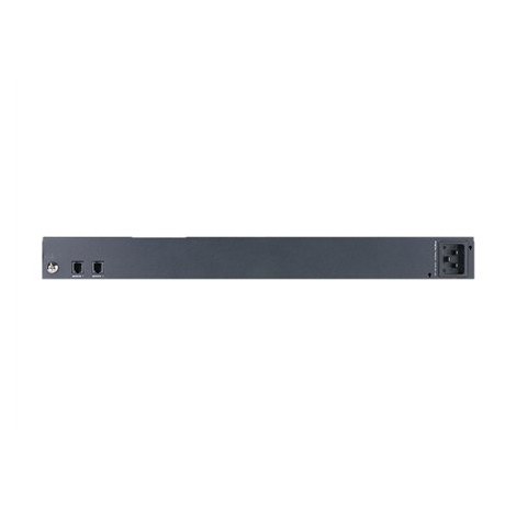 Aten PE7208G 20A/16A 8-Outlet 1U Outlet-Metered eco PDU - 3